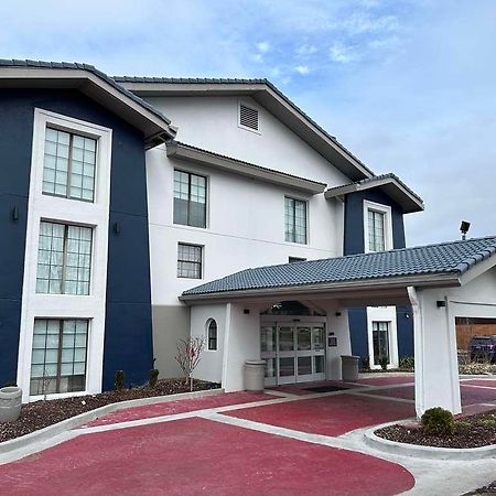 Best Western Schaumburg - O'Hare Nw Exteriér fotografie