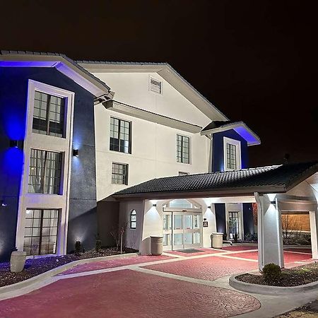 Best Western Schaumburg - O'Hare Nw Exteriér fotografie