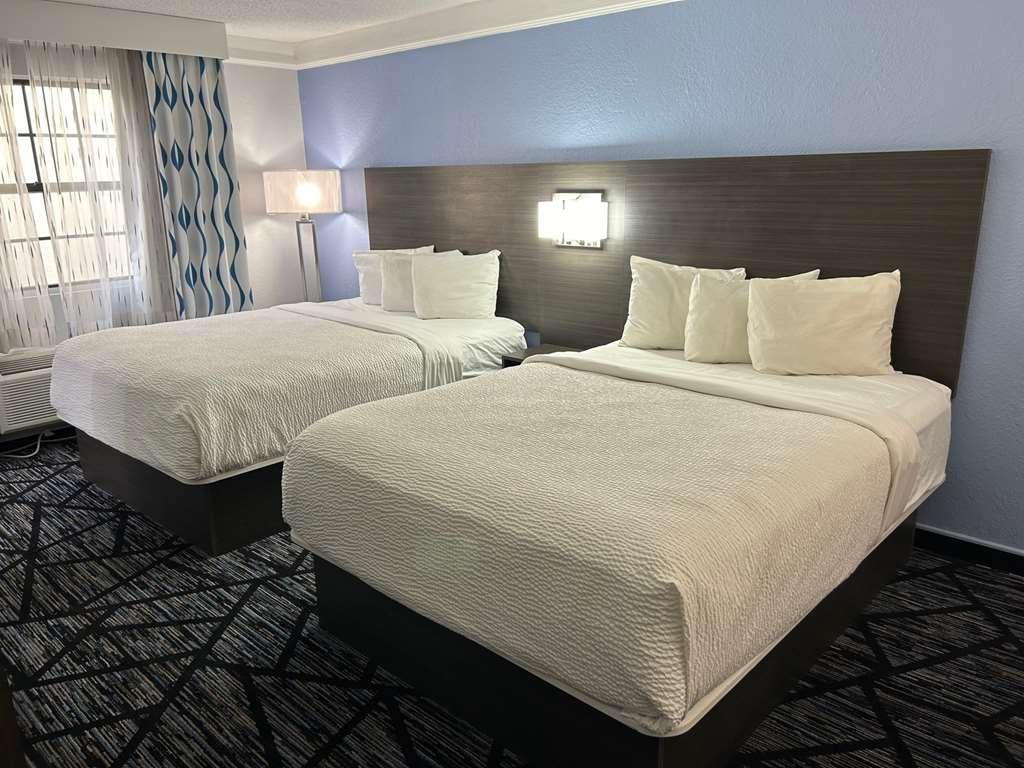 Best Western Schaumburg - O'Hare Nw Pokoj fotografie