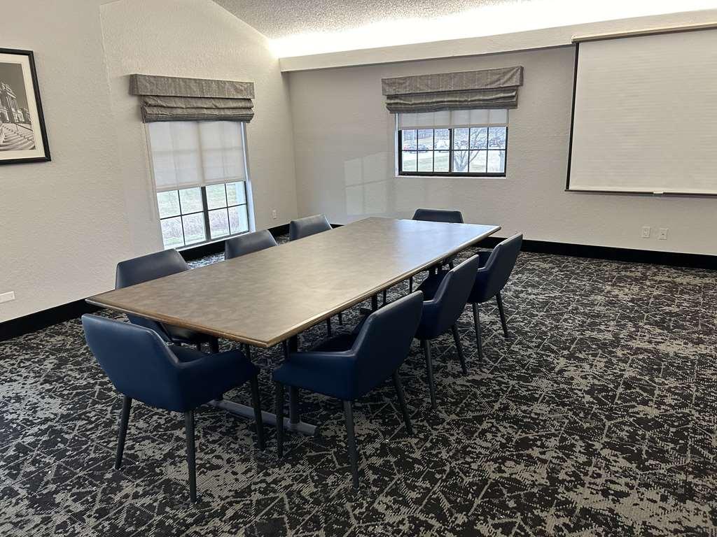 Best Western Schaumburg - O'Hare Nw Zařízení fotografie