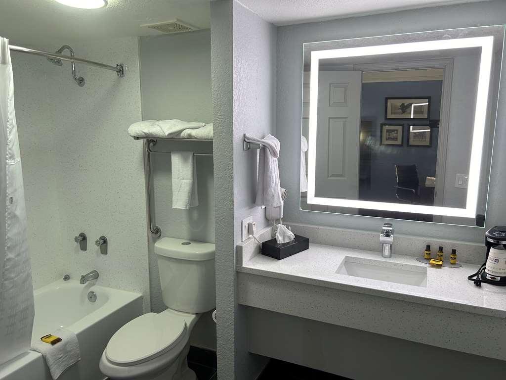 Best Western Schaumburg - O'Hare Nw Pokoj fotografie