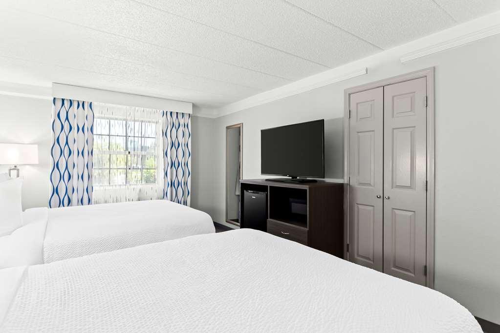 Best Western Schaumburg - O'Hare Nw Pokoj fotografie