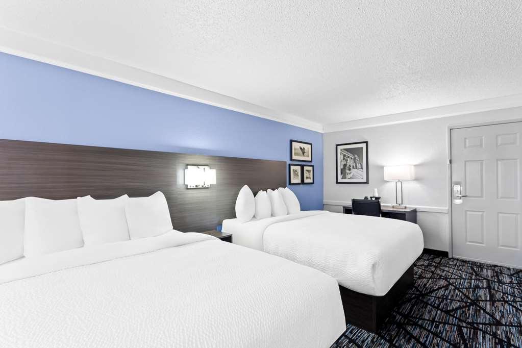 Best Western Schaumburg - O'Hare Nw Pokoj fotografie