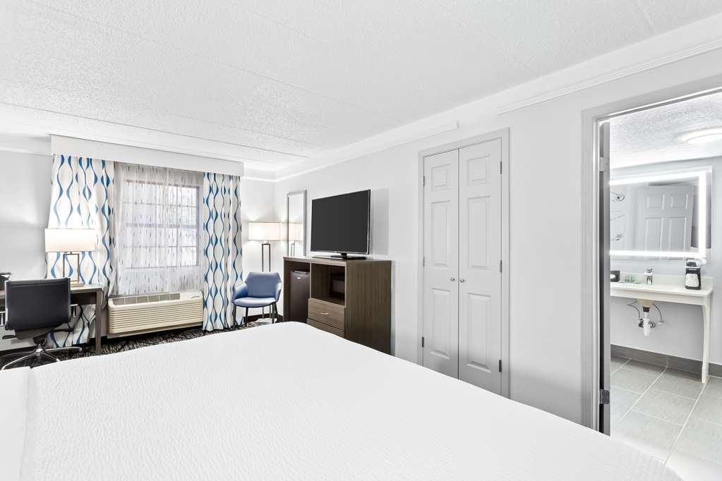 Best Western Schaumburg - O'Hare Nw Pokoj fotografie