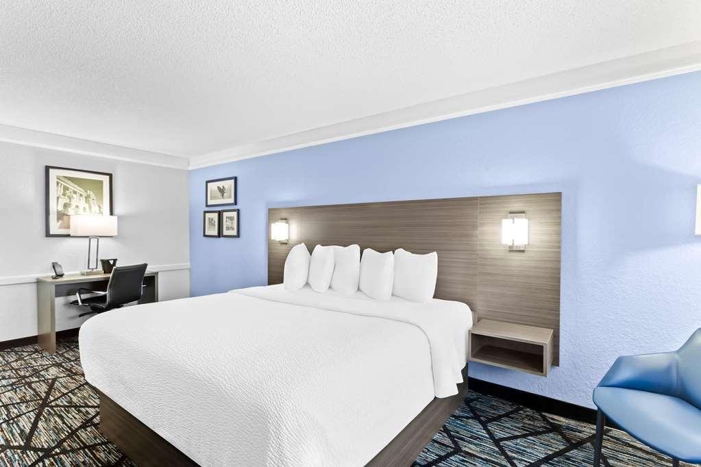 Best Western Schaumburg - O'Hare Nw Pokoj fotografie