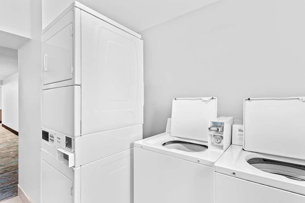 Best Western Schaumburg - O'Hare Nw Zařízení fotografie