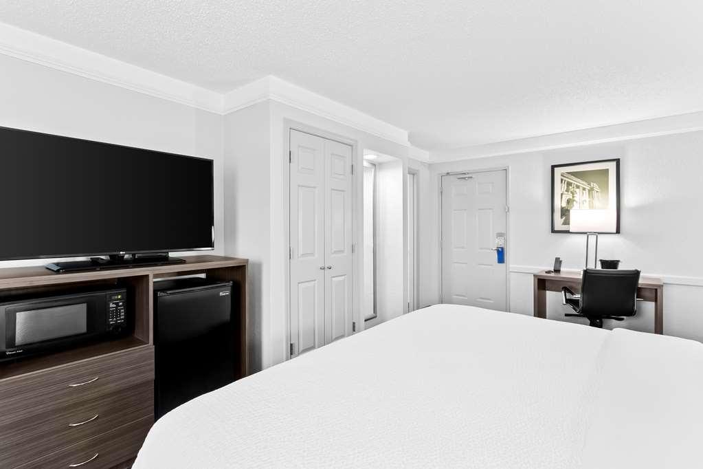 Best Western Schaumburg - O'Hare Nw Pokoj fotografie