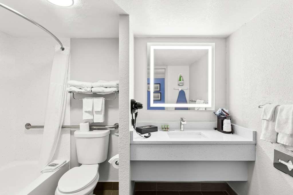 Best Western Schaumburg - O'Hare Nw Pokoj fotografie