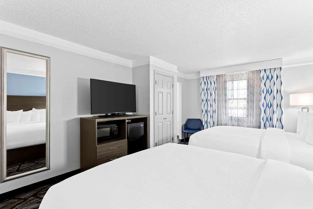 Best Western Schaumburg - O'Hare Nw Pokoj fotografie